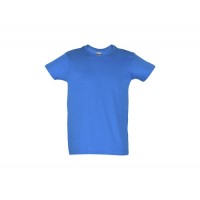 T-SHIRT M/MANGA LUANDA AQUA 